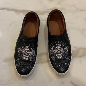 givenchy espadrilles mens